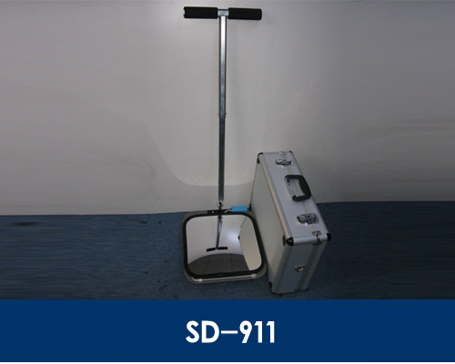 SD-911維和時代伸縮型車底檢查鏡