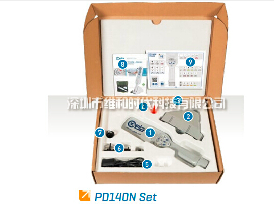 PD140N包裝