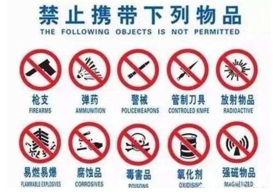 車站的安檢門主要檢查什么？作用是什么.jpg